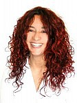 COME RAVVIVARE I CAPELLI CASTANI