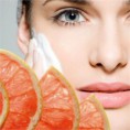 MASCHERA ASTRINGENTE PER PORI DILATATI E PELLE GRASSA